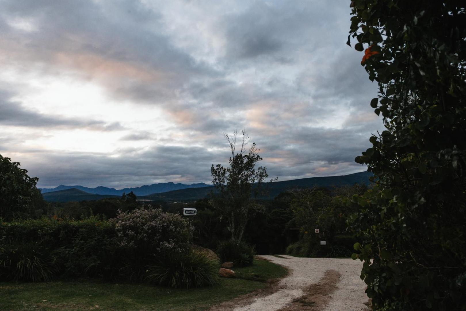 Moonshine On Whiskey Creek Vila The Crags Exterior foto