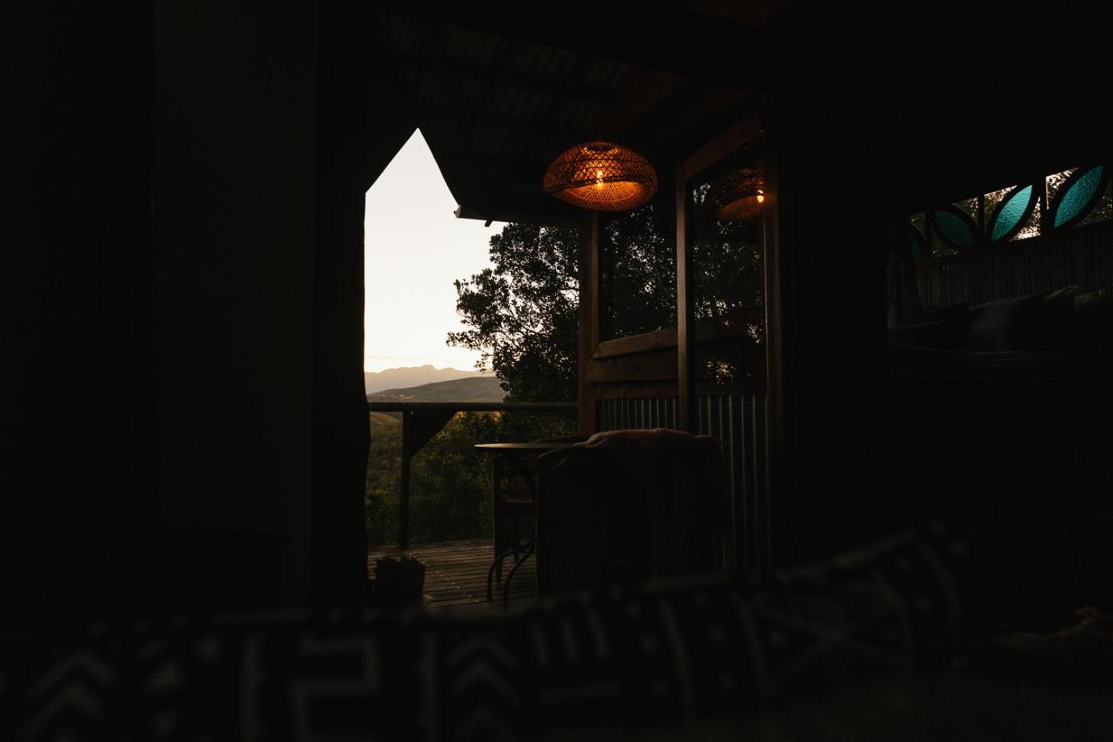 Moonshine On Whiskey Creek Vila The Crags Exterior foto