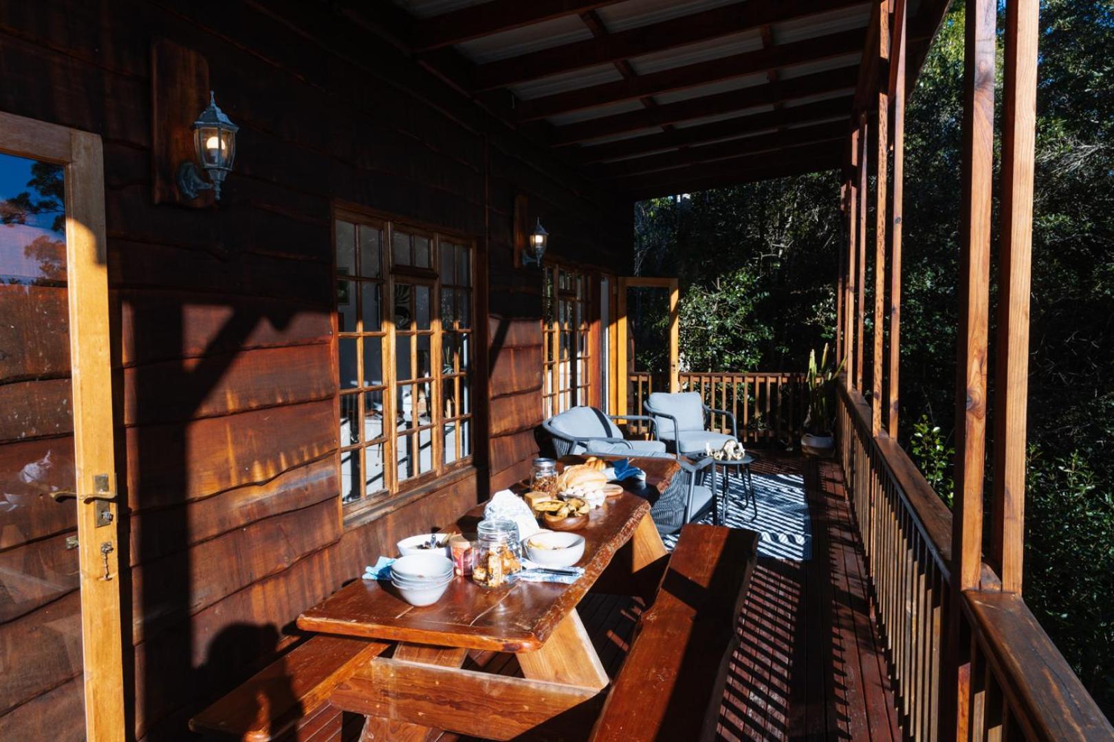 Moonshine On Whiskey Creek Vila The Crags Exterior foto