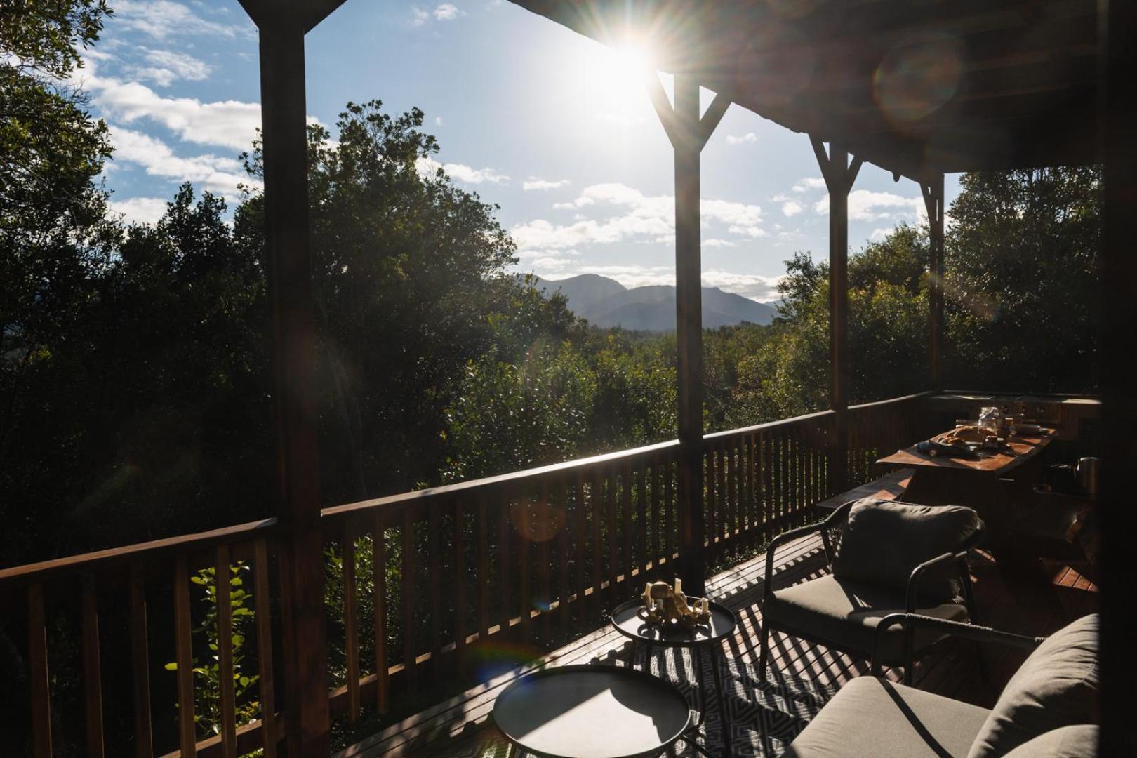 Moonshine On Whiskey Creek Vila The Crags Exterior foto